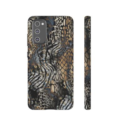 Velvet Instinct - Phone Case