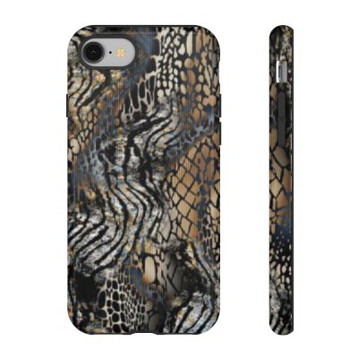 Velvet Instinct - Phone Case
