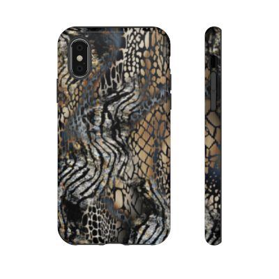 Velvet Instinct - Phone Case