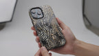Velvet Instinct - Phone Case