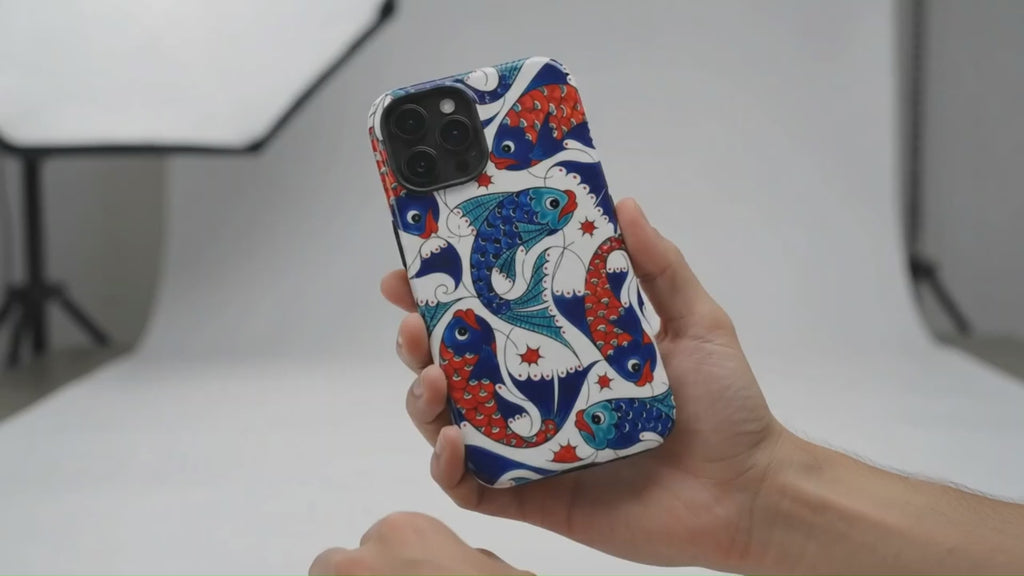 Koi Fish