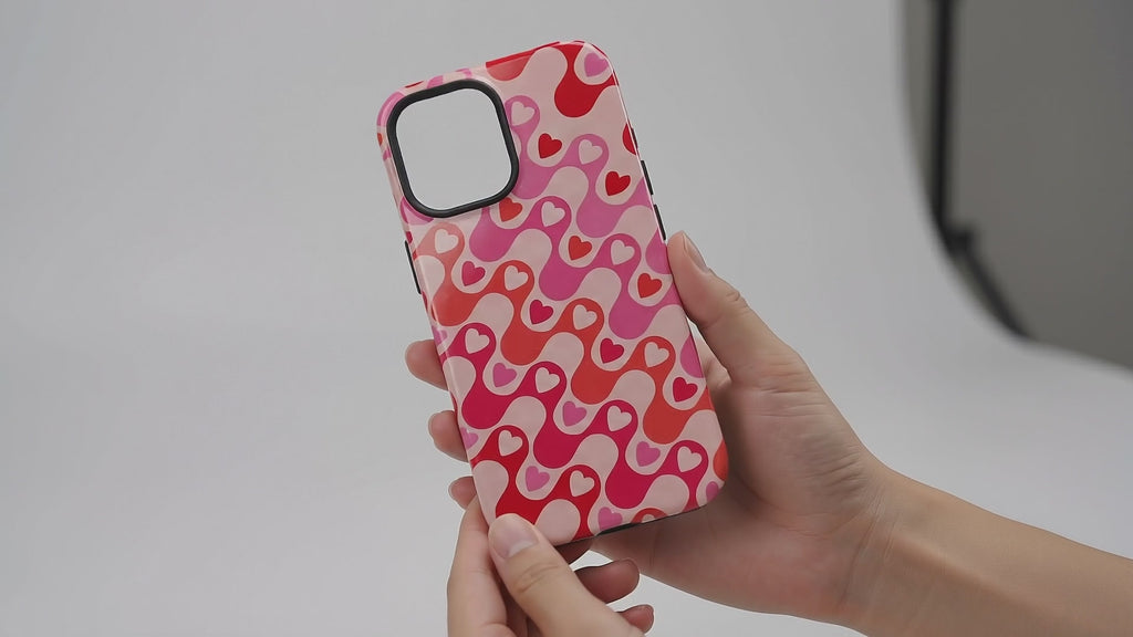 Birmanya Pitonu - Telefon Kılıfı