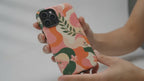 Floral Fluidity - Phone Case