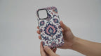 Floral Damask