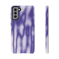 printify-mockup:77843:other:https://images.printify.com/mockup/6aa29bb66bcaae2be40abb33/77843/40183/purple-violet-swirl.jpg?camera_label=front-and-side