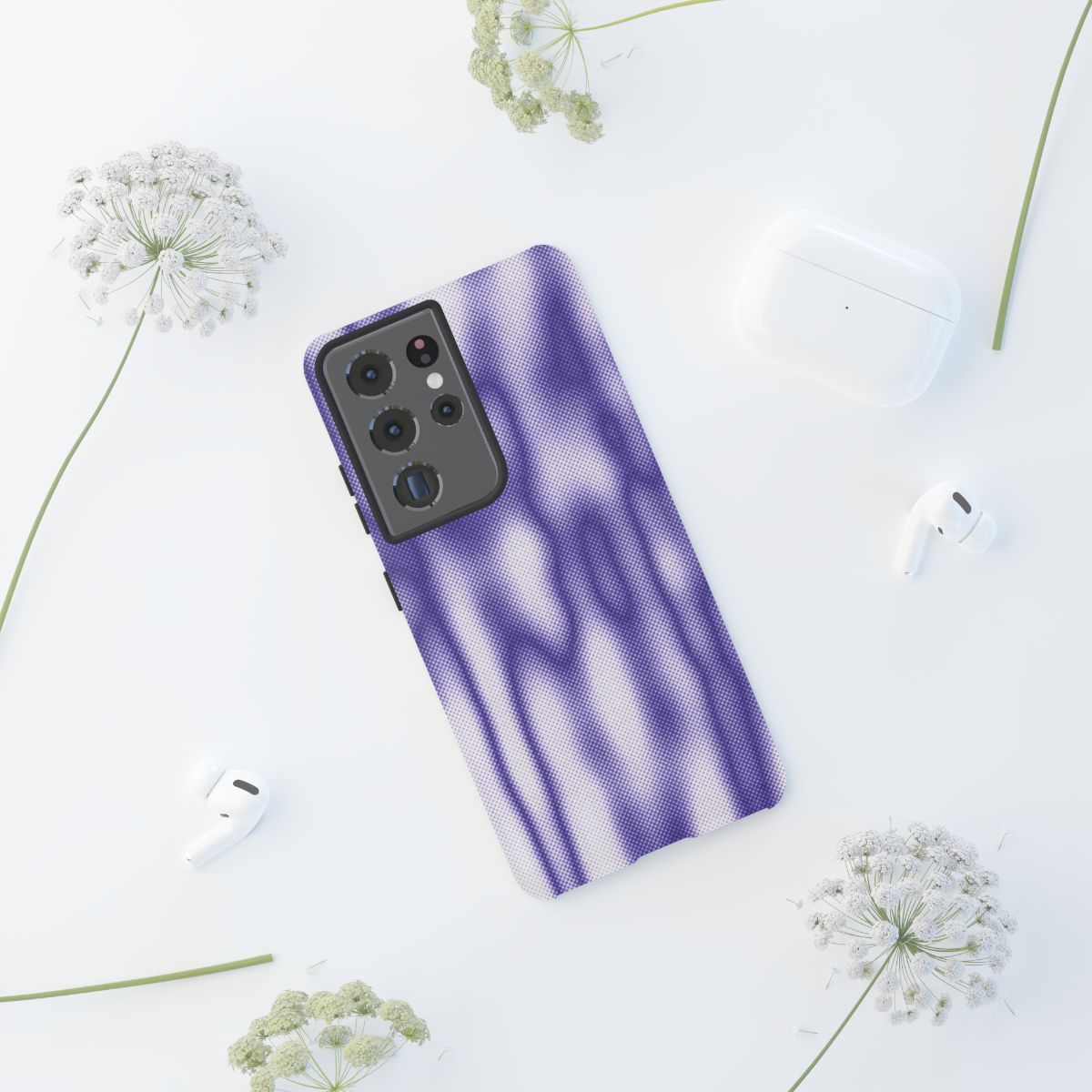 printify-mockup:77845:other:https://images.printify.com/mockup/6aa29bb66bcaae2be40abb33/77845/39464/purple-violet-swirl.jpg?camera_label=context