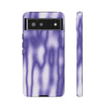 printify-mockup:79421:other:https://images.printify.com/mockup/6aa29bb66bcaae2be40abb33/79421/41184/purple-violet-swirl.jpg?camera_label=front-and-side
