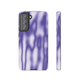 printify-mockup:79425:other:https://images.printify.com/mockup/6aa29bb66bcaae2be40abb33/79425/41187/purple-violet-swirl.jpg?camera_label=front-and-side