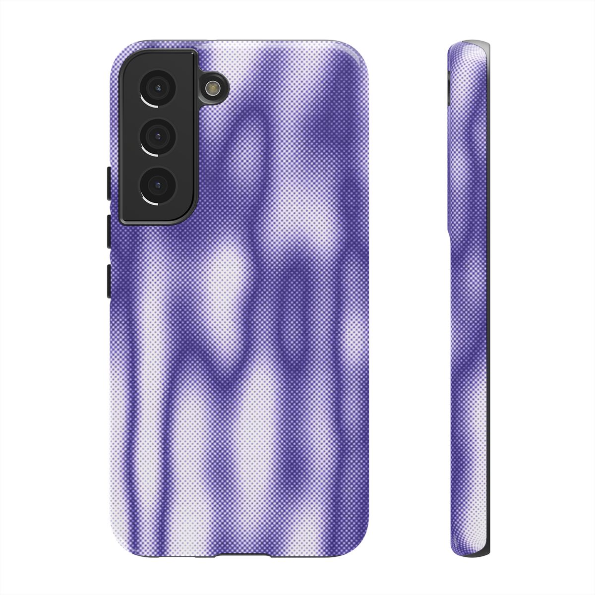 printify-mockup:80152:other:https://images.printify.com/mockup/6aa29bb66bcaae2be40abb33/80152/46725/purple-violet-swirl.jpg?camera_label=front-and-side