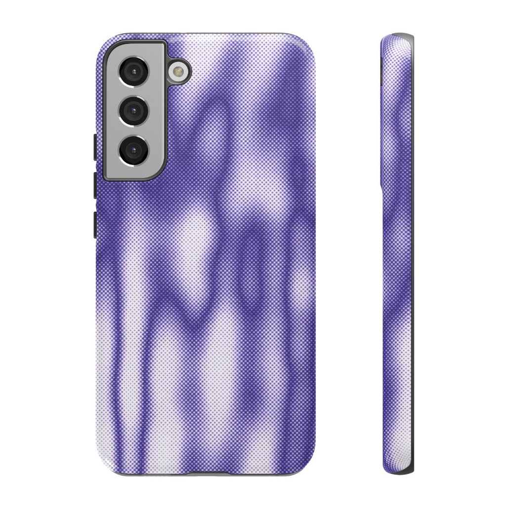 printify-mockup:80154:other:https://images.printify.com/mockup/6aa29bb66bcaae2be40abb33/80154/46727/purple-violet-swirl.jpg?camera_label=front-and-side