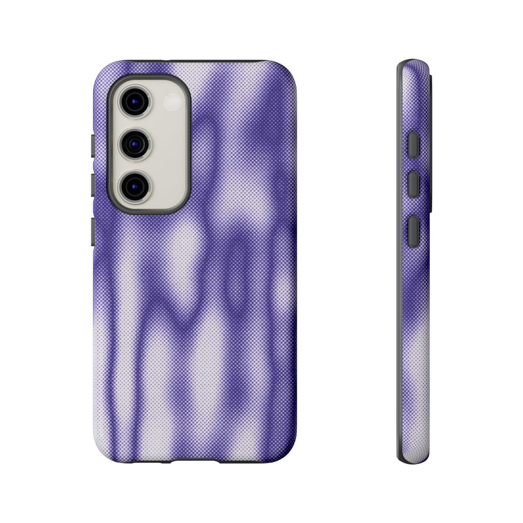 printify-mockup:96738:other:https://images.printify.com/mockup/6aa29bb66bcaae2be40abb33/96738/86592/purple-violet-swirl.jpg?camera_label=front-and-side