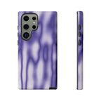 printify-mockup:96742:other:https://images.printify.com/mockup/6aa29bb66bcaae2be40abb33/96742/86596/purple-violet-swirl.jpg?camera_label=front-and-side