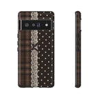 printify-mockup:98740:other:https://images.printify.com/mockup/6a9d518c27904b7ead0cd79b/98740/89267/polka-lace-plaid.jpg?camera_label=front-and-side