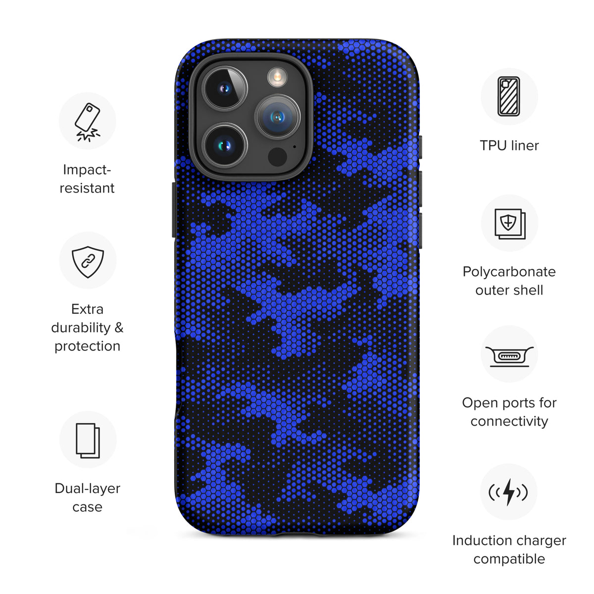 bulk-master:5ce9f1de41100fd15f83bd39fc741979c06ce2e93705b2113d4b0609f9a4c3d1:tough-case-for-iphone-matte-iphone-16-pro-max-front-6aa69e4d3391b.jpg